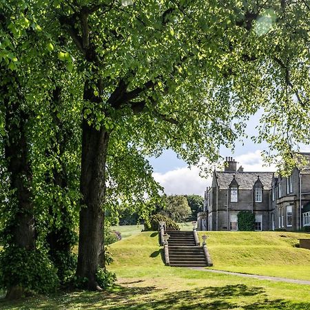 Norton House Hotel & Spa, Edinburgh Newbridge  Extérieur photo