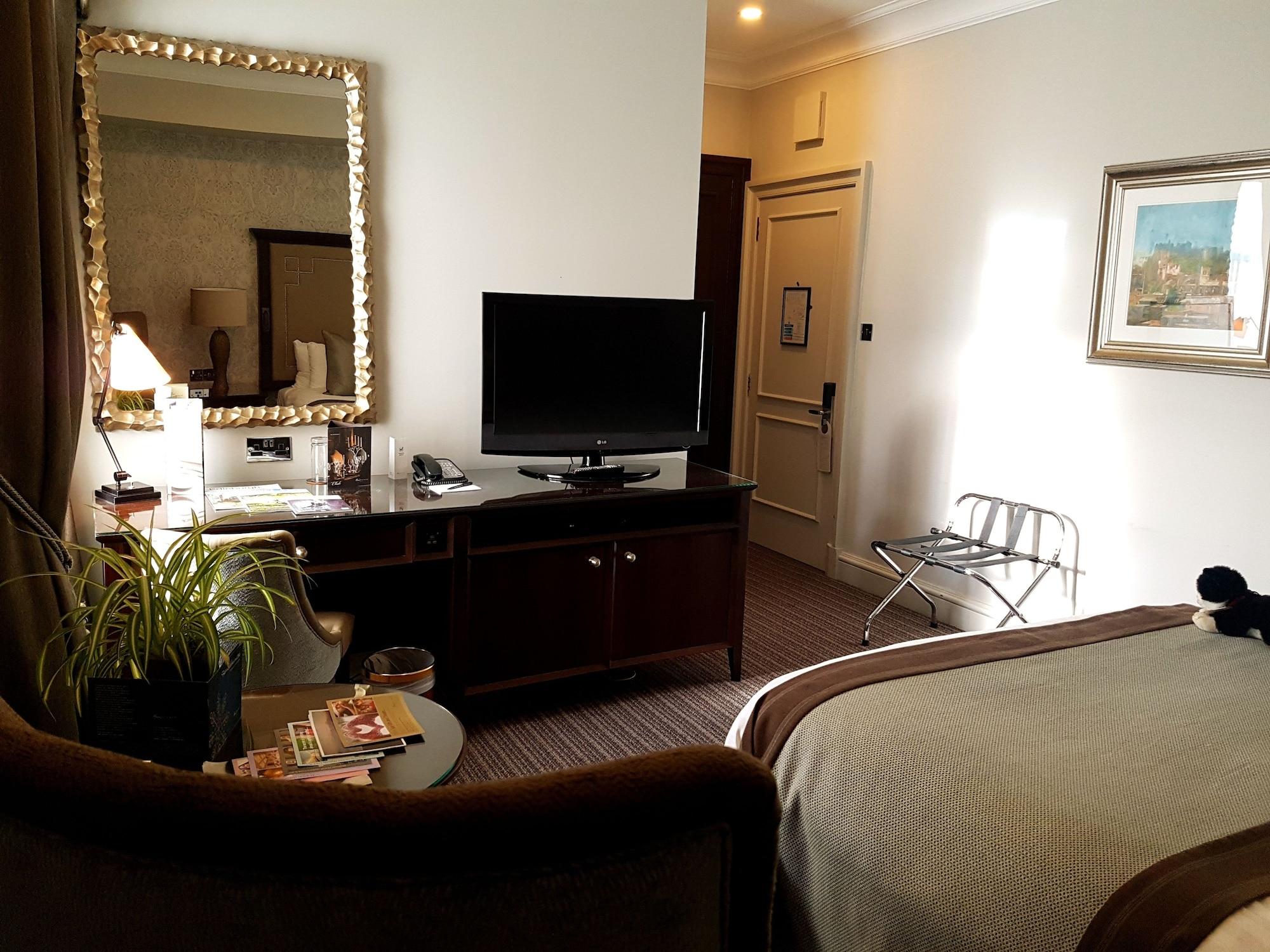 Norton House Hotel & Spa, Edinburgh Newbridge  Extérieur photo