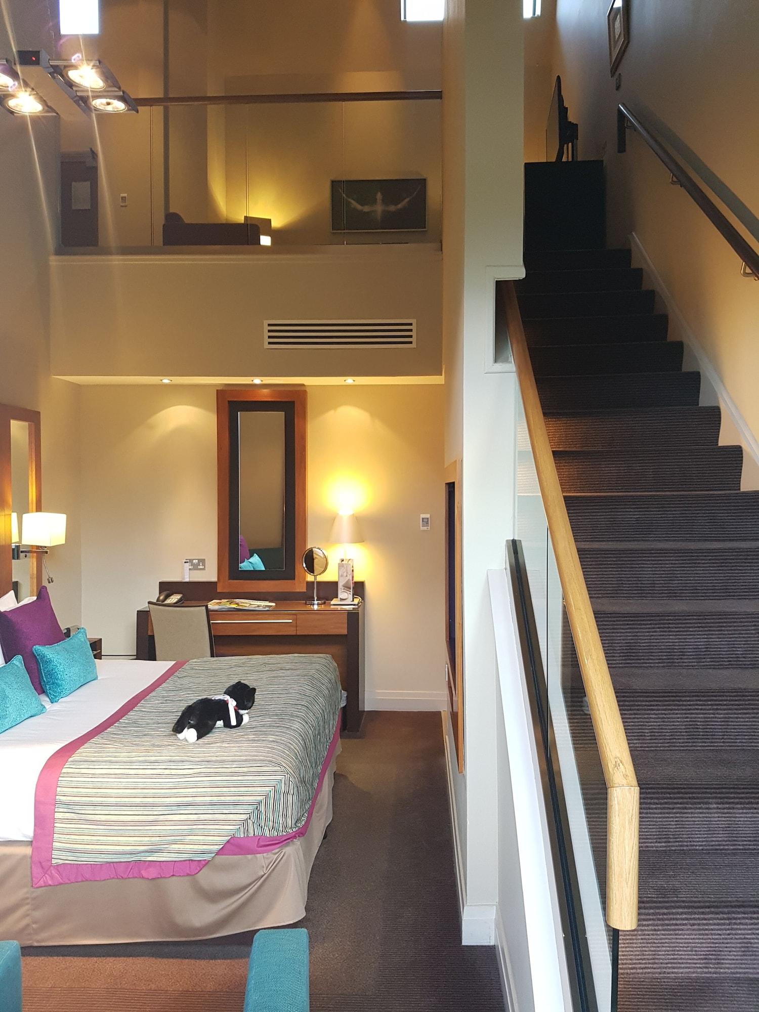 Norton House Hotel & Spa, Edinburgh Newbridge  Extérieur photo
