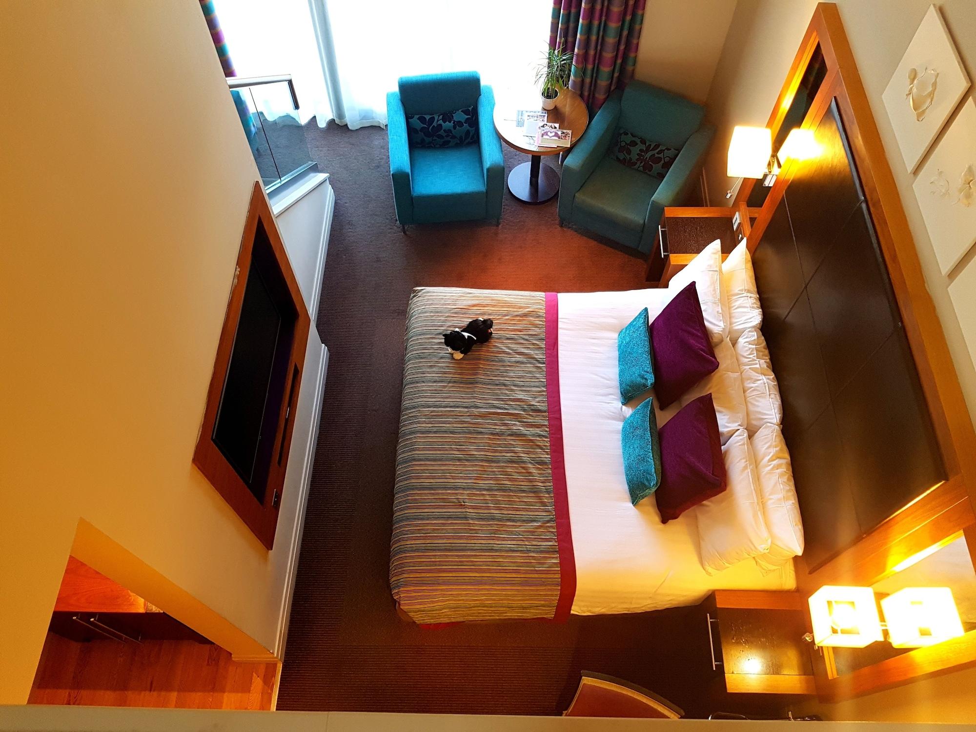 Norton House Hotel & Spa, Edinburgh Newbridge  Extérieur photo