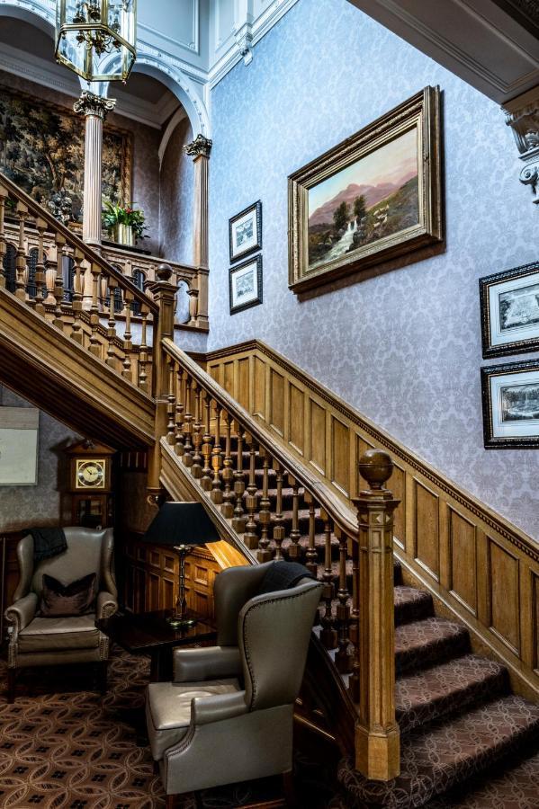 Norton House Hotel & Spa, Edinburgh Newbridge  Extérieur photo