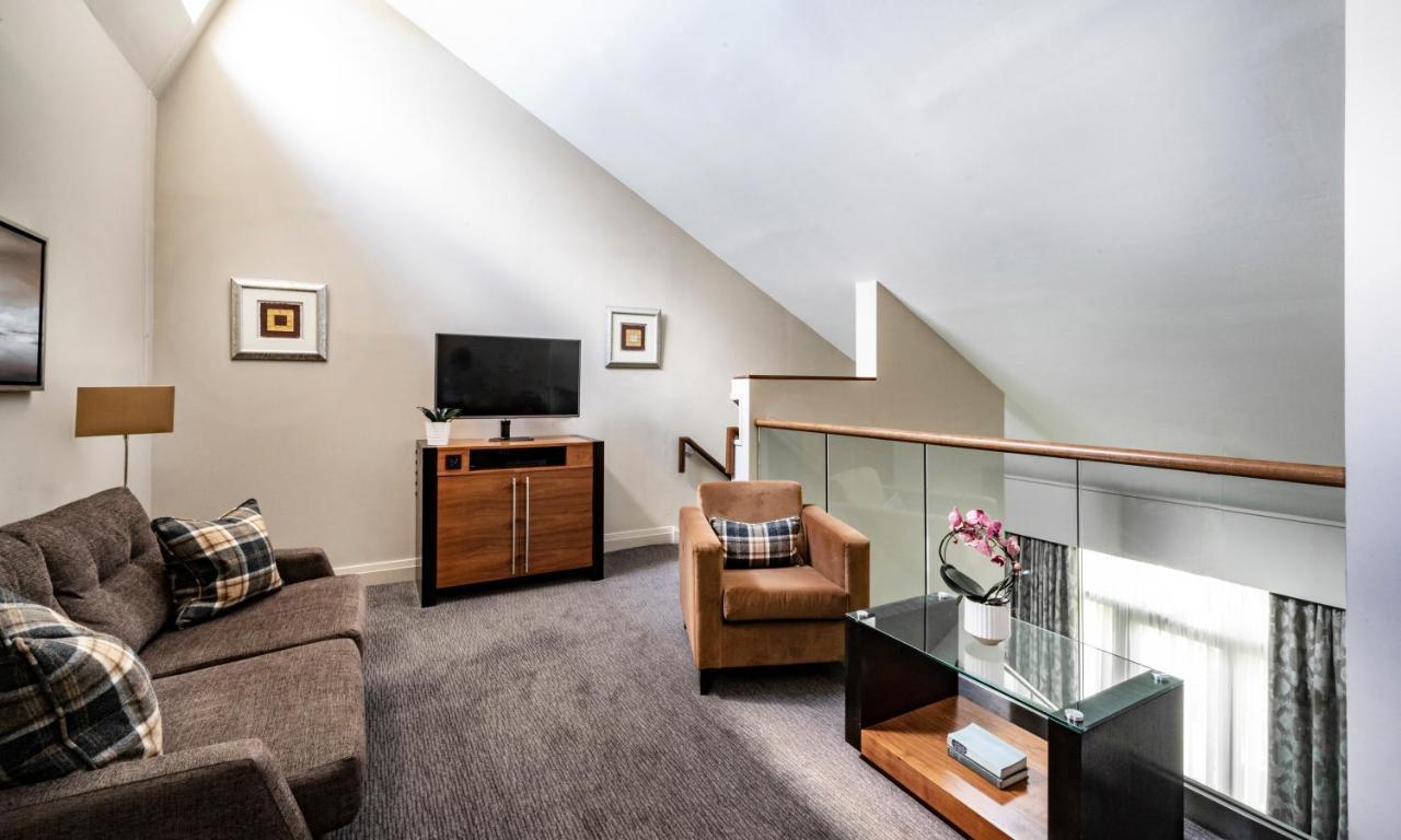 Norton House Hotel & Spa, Edinburgh Newbridge  Extérieur photo
