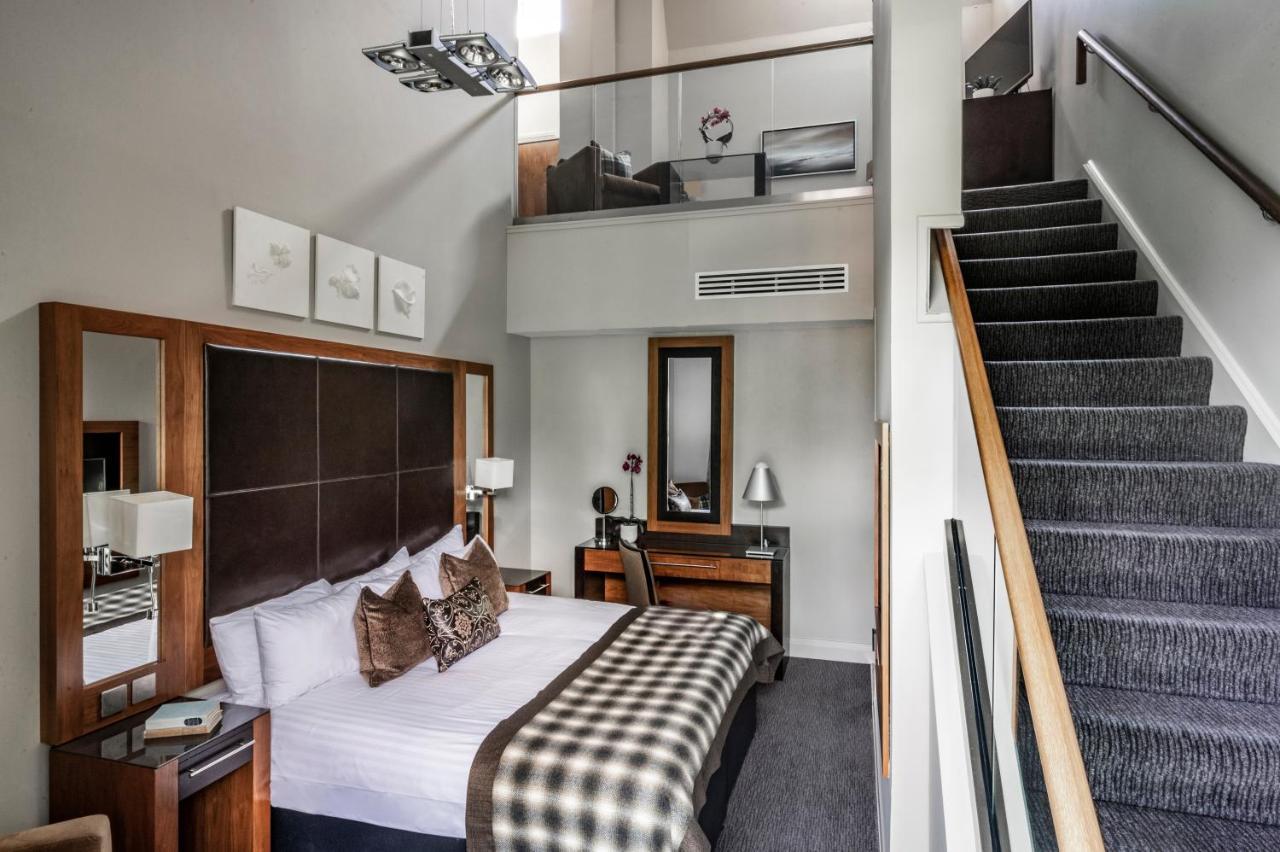 Norton House Hotel & Spa, Edinburgh Newbridge  Extérieur photo