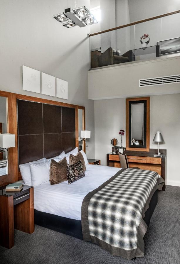 Norton House Hotel & Spa, Edinburgh Newbridge  Extérieur photo