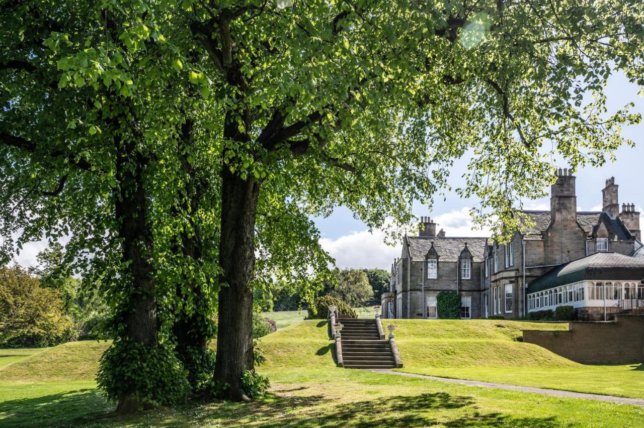 Norton House Hotel & Spa, Edinburgh Newbridge  Extérieur photo