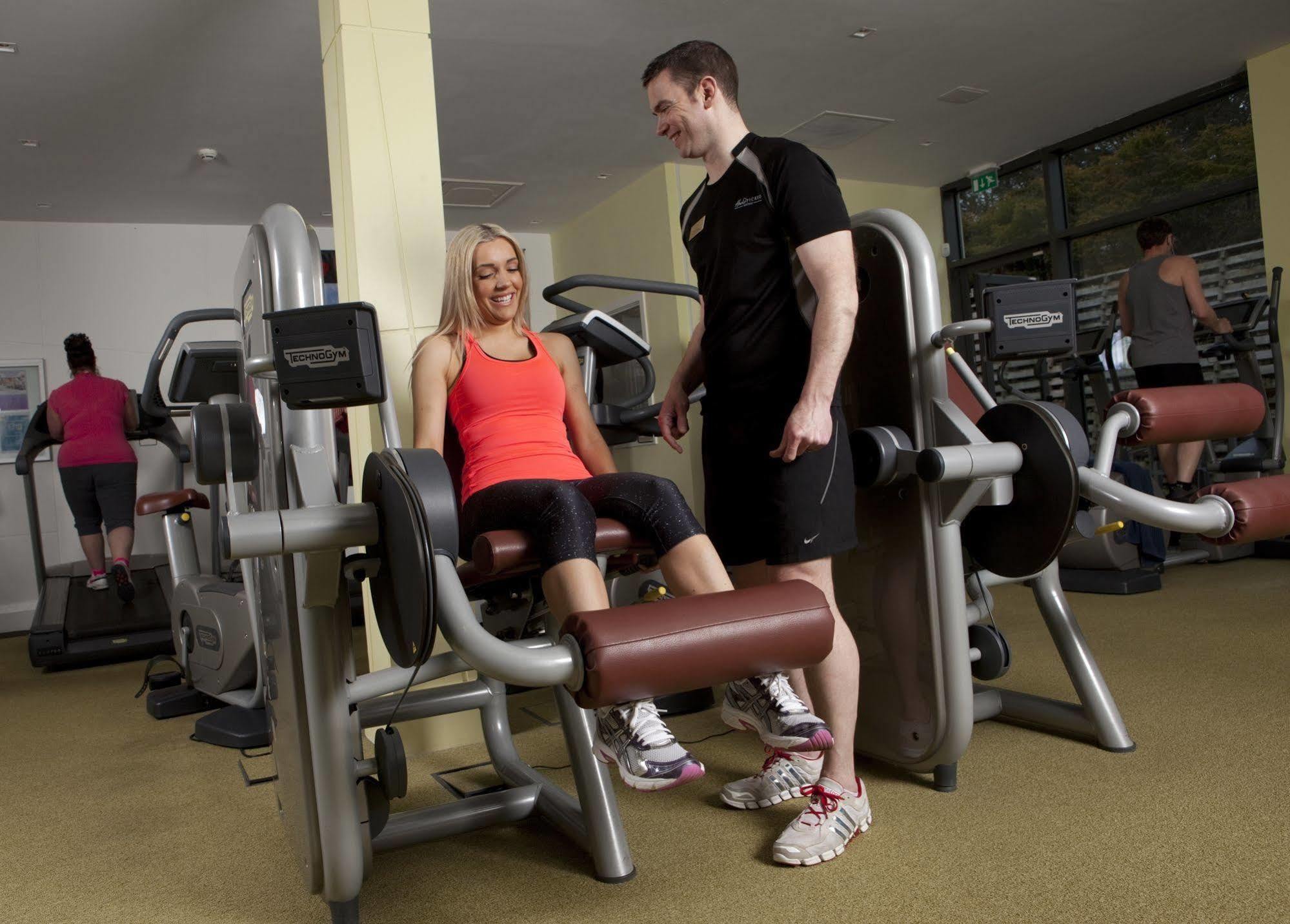 Norton House Hotel & Spa, Edinburgh Newbridge  Extérieur photo